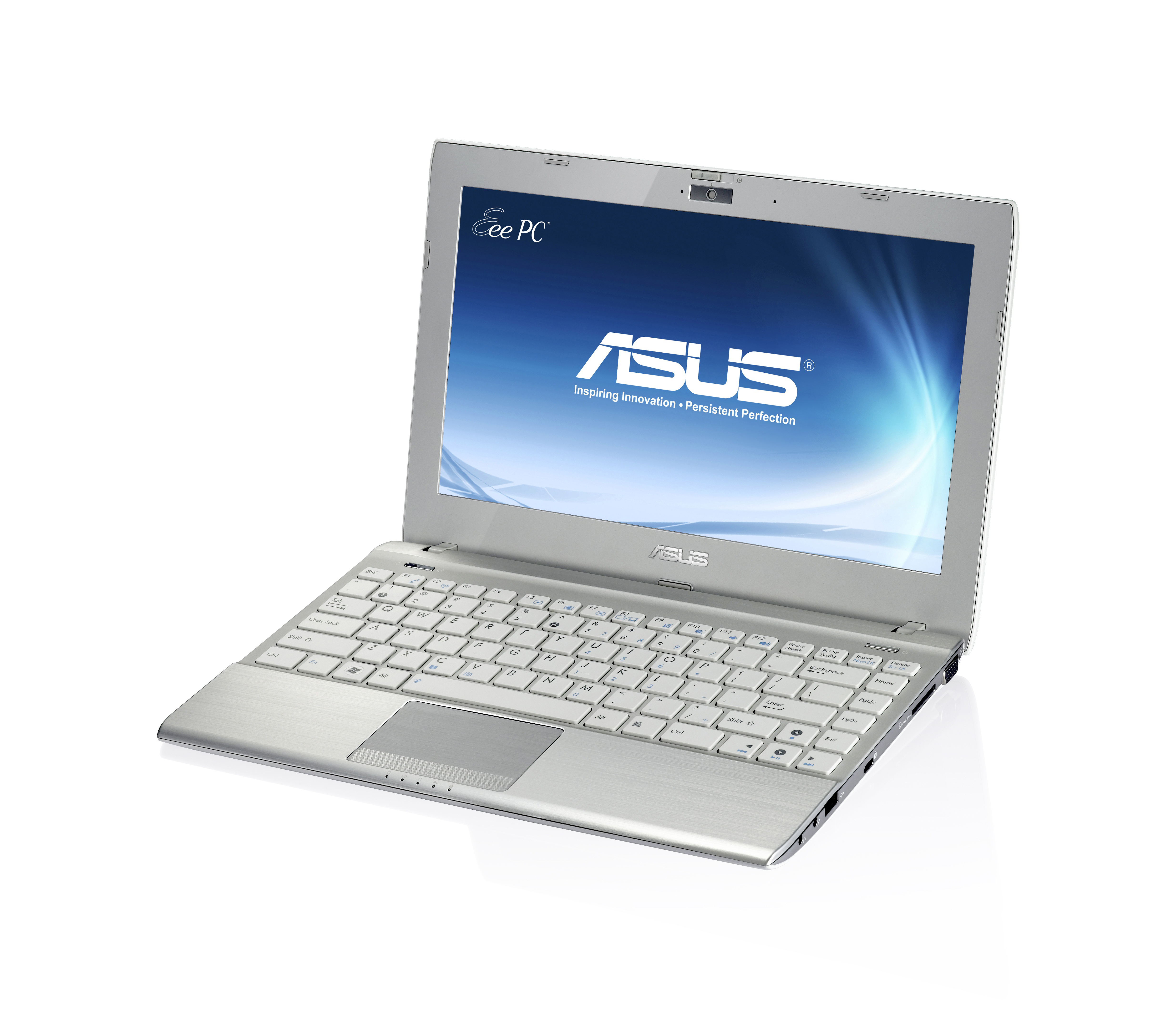 EEEPC 1225B-WHI022M E450 1.65G