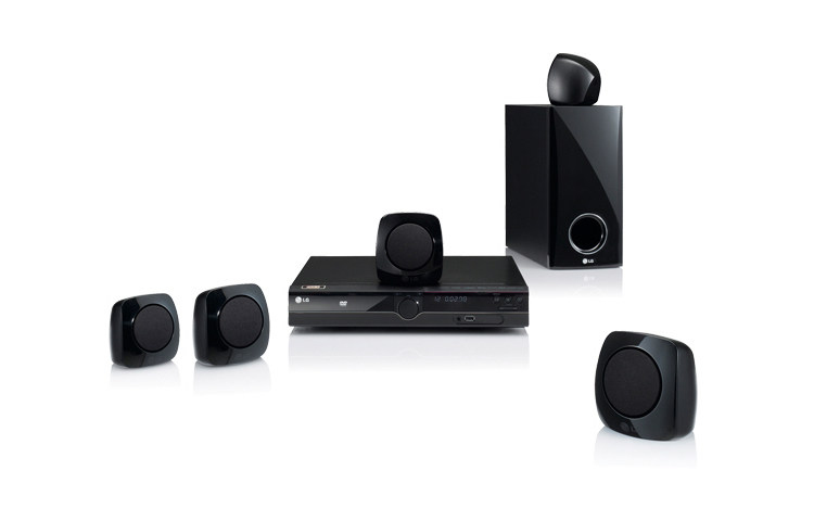 fld home theatre price