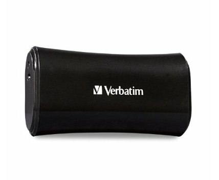 Verbatim Portable Power Pack