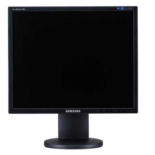 Samsung 943T High definition monitor 