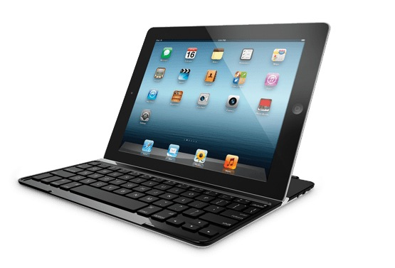 Specs Logitech Ultrathin Keyboard Cover mobile device Specs Logitech Ultrathin Keyboard Cover mobile device