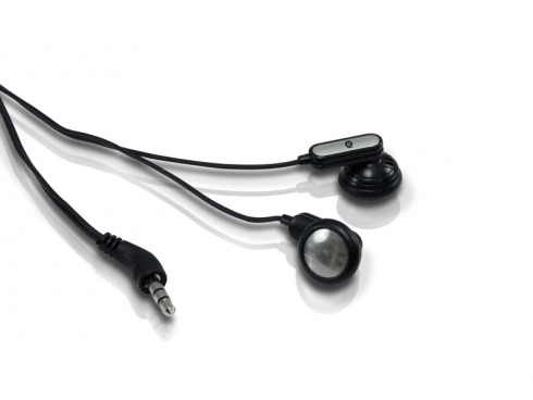 Cuffie auricolari Con Cav
