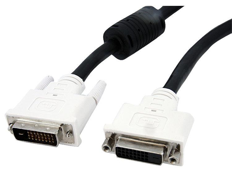 2m DVI-D Monitor Extension...