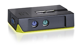 LevelOne KVM-0212