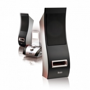 PC, Hercules, XPS 2.0 LOUNGE