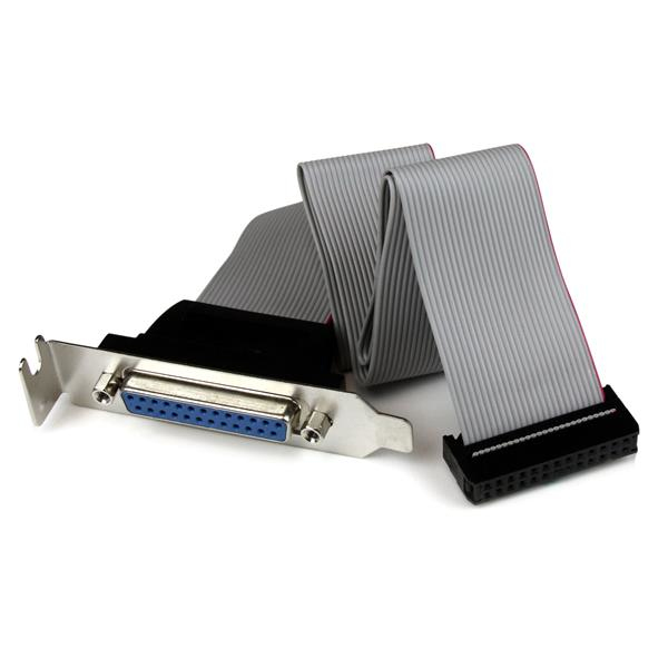 LP 16" Parallel Port Header...