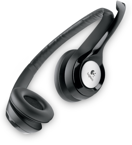 logitech h390 specs