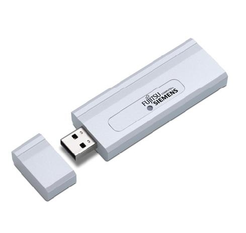 FUJITSU USB WLAN 11n