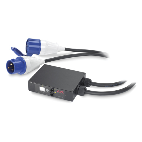 APC In-Line Current Meter 32A