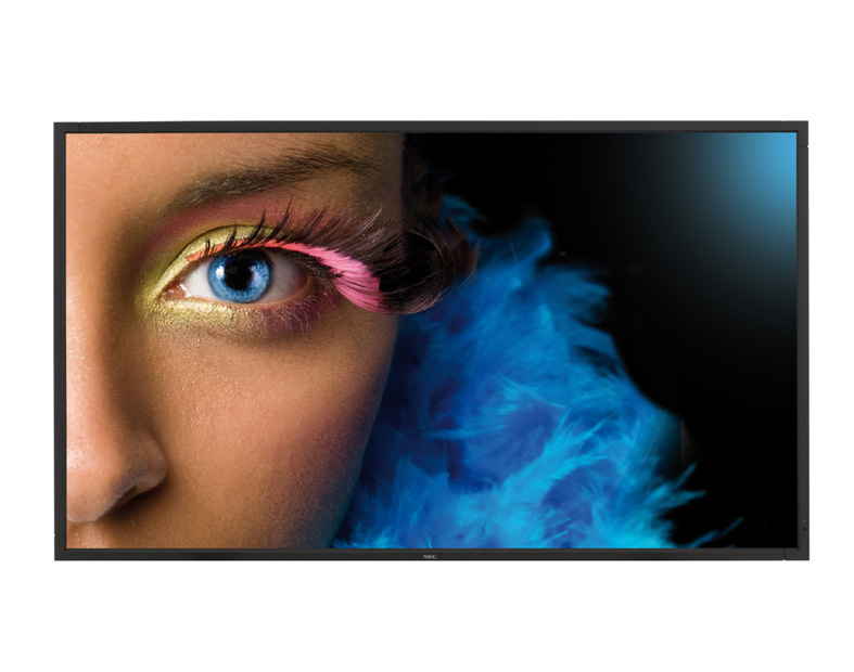 NEC SpectraView 552 