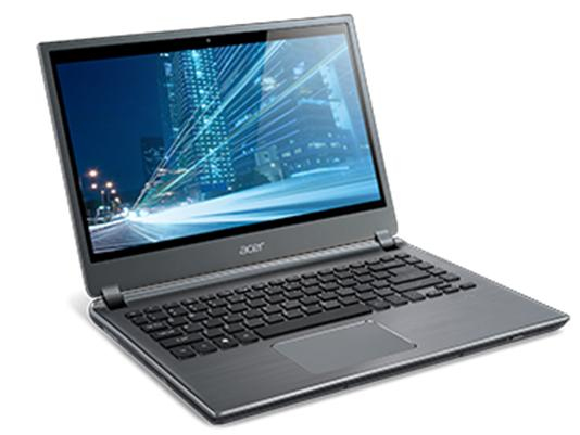 Acer Aspire TimelineU M5-581TG-53314G52Mass