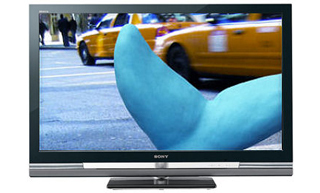 Sony KDL-46W4000U 