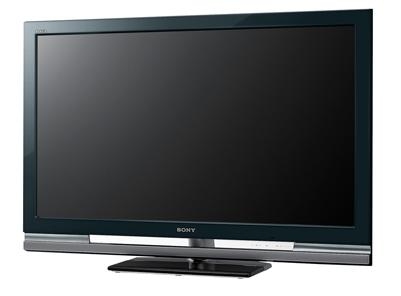 Sony KDL-32W4000K 