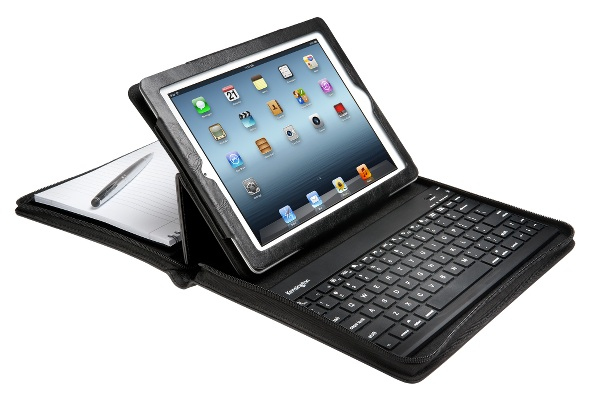 Kensington KeyFolio Executive & Mobile Organizer