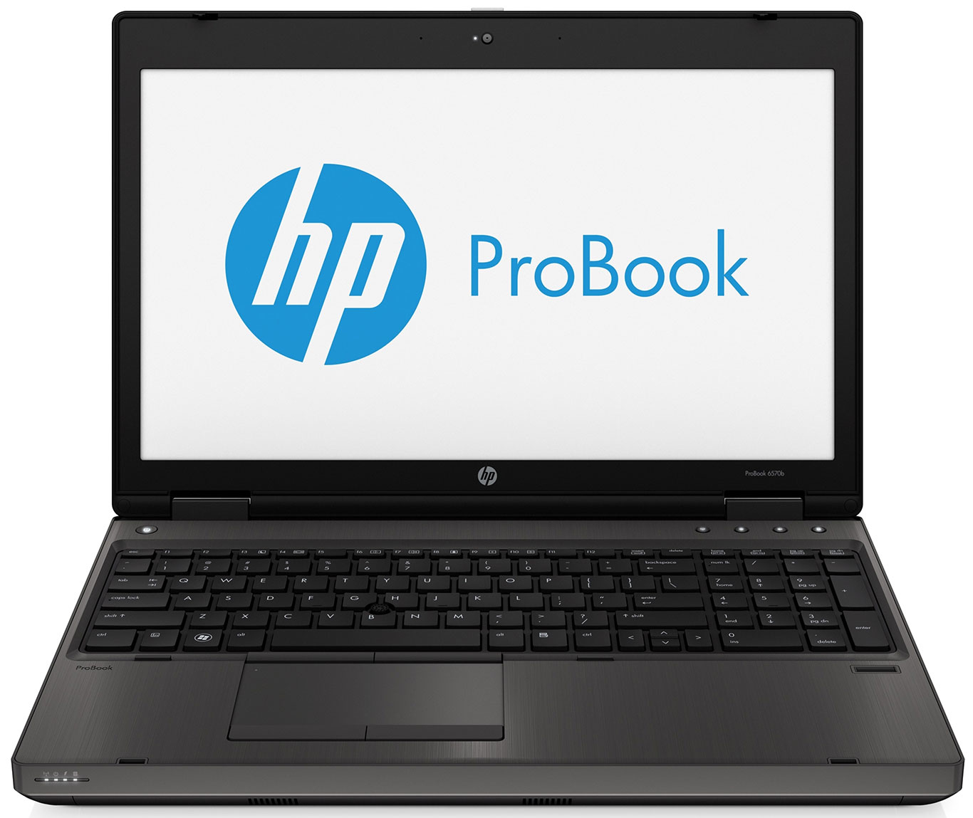 惠普probook 6570b 黑色 笔记本 39.6 cm (15.