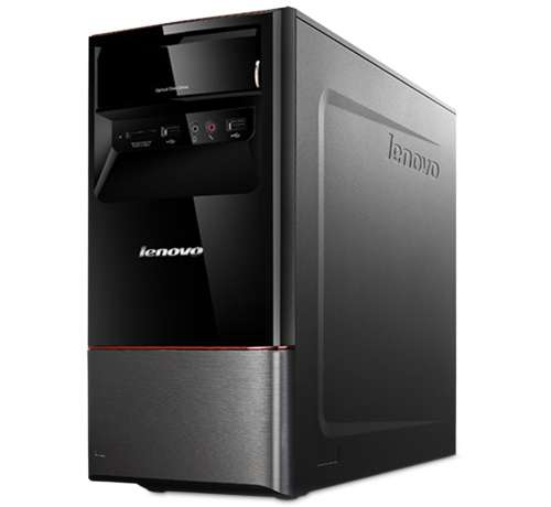 Ideacentre AIO H430 (25584OG)/i5 4GB 1TB W8