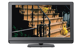 Sony KDL26U4000E 