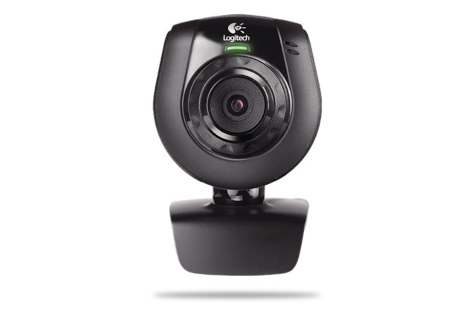 Logitech QuickCam 3000