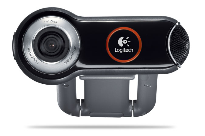 Logitech QuickCam Pro 9000