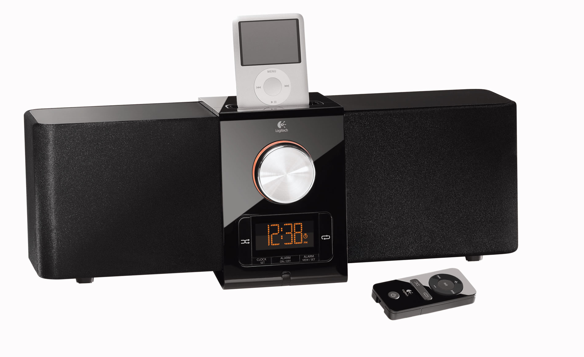 Pure-Fi Express Plus