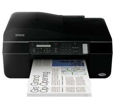 Epson Stylus Office BX300F