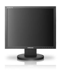 Samsung 723N LCD monitor 