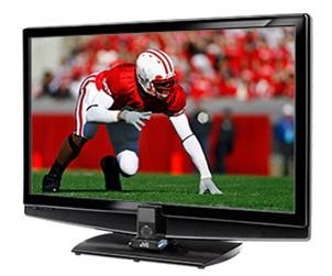 JVC LT-42P789 