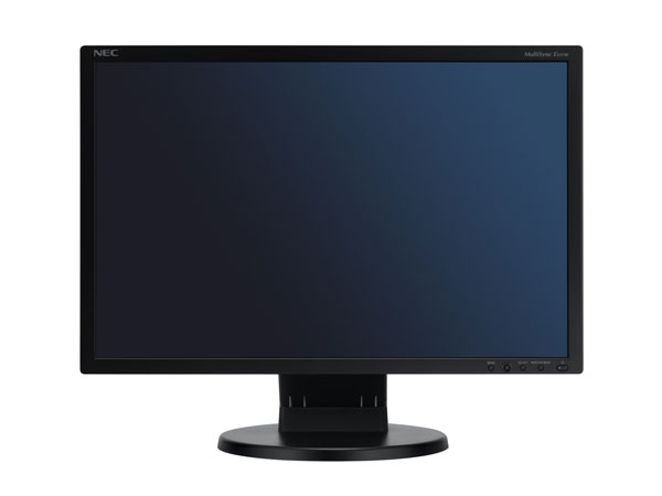 NEC MultiSync E221W 