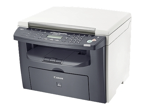 Canon i-SENSYS MF4380dn
