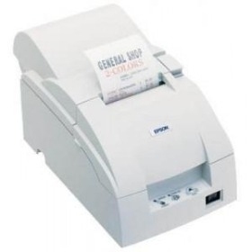 TM-U220B Impact Cutter...
