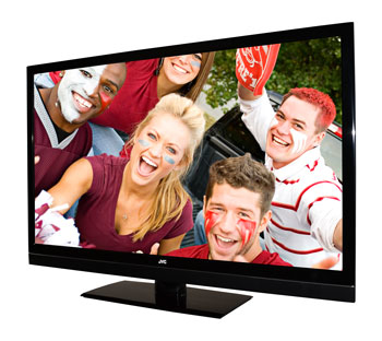 JVC JLE47BC3500 