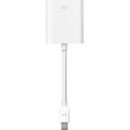 Apple Mini DisplayPort to VGA