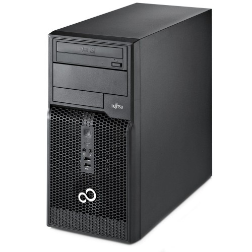 fujitsu esprimo p400 drivers