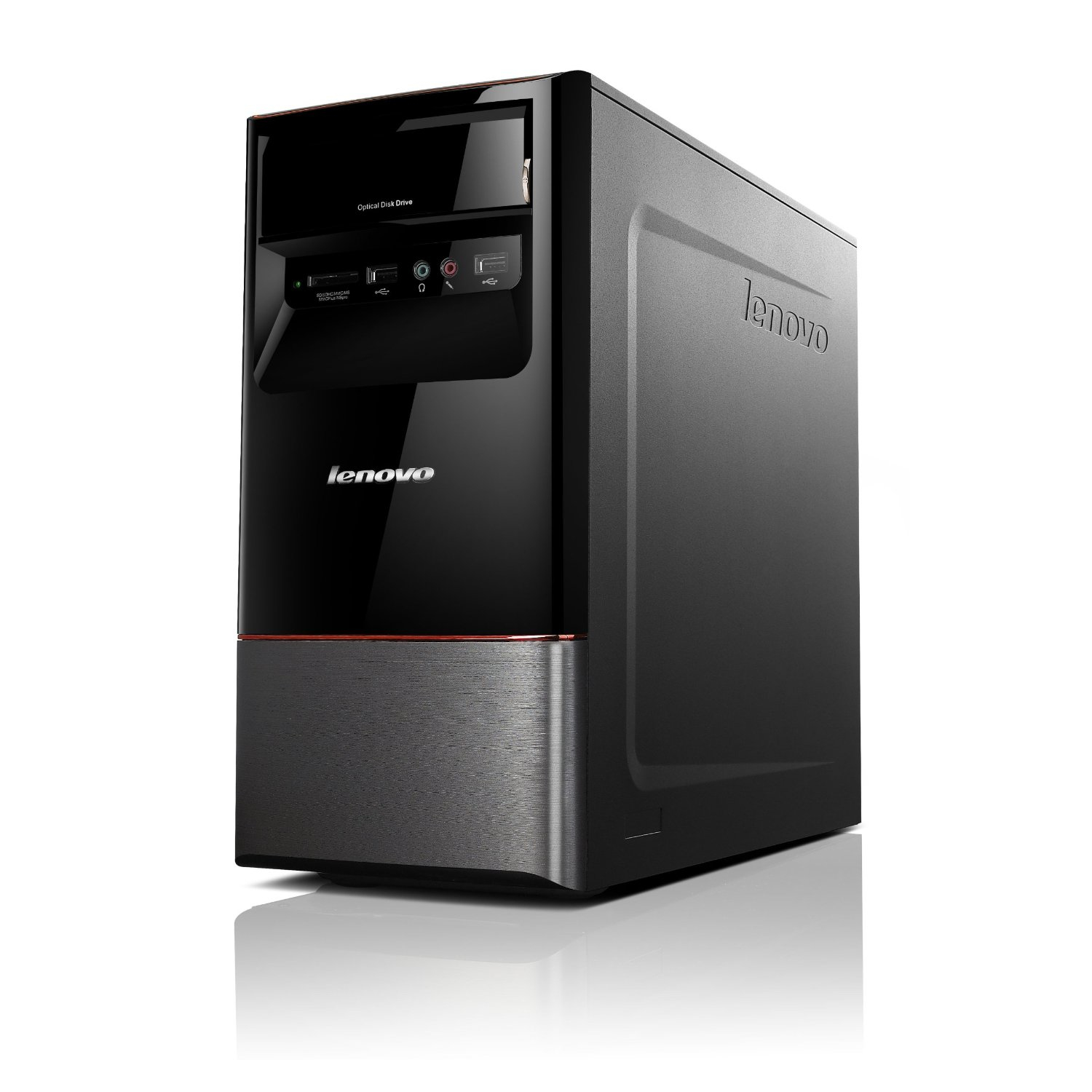 IdeaCentre AIO H430/G645 4Gb 500GB W8