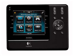 mandos a distancia: Harmony 1100