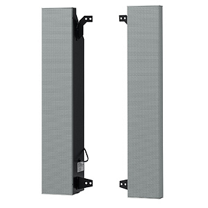 NEC SPEAKERS LCD 6520 BLACK (100012304)
