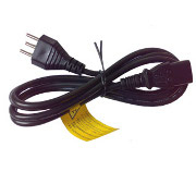 Acer CABLE 3-PIN FOR AC-ADAPTER
