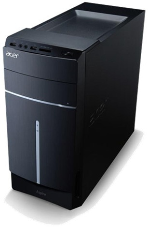 Acer Aspire MC605