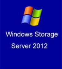 Windows Storage Server 2012 Standard