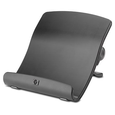 Basic Adjustable Notebook Stand