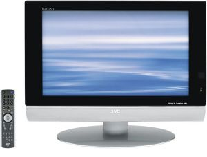 JVC LT-26C31BUE 