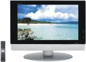 JVC LT-32C31BUE 