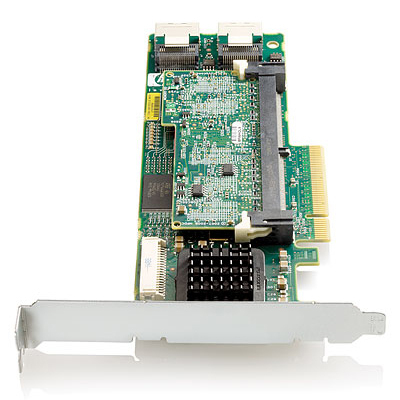 Smart Array P410/256 Controller