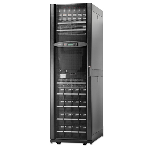 Symmetra PX 16kW Scalable...