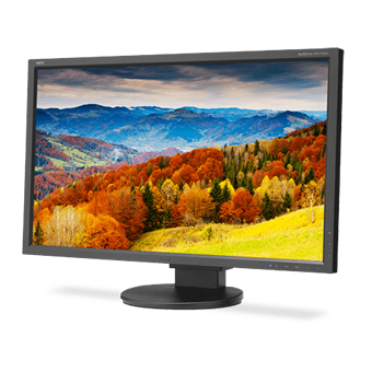 NEC EA273WMI-BK 