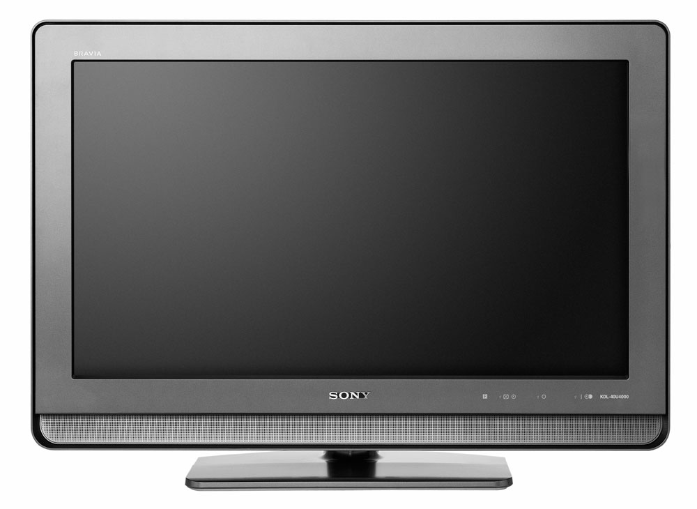 Sony KDL-32U4000 