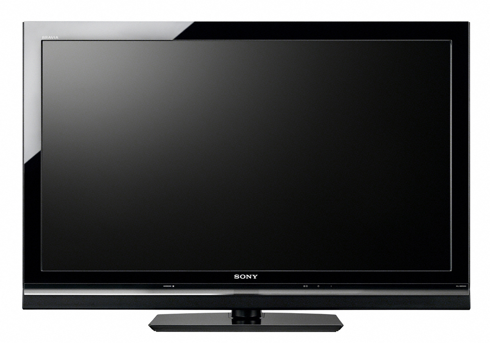 Sony KDL-40W5500U 