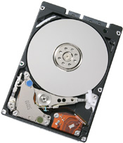 Acer SATA HDD 320GB 7.2K NON HOTPLU (DT.HD320.I72)