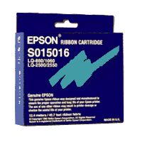 Epson  Värinauha musta S015262