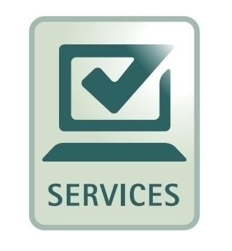 FUJITSU E ServicePack 4 Jahre Door to Door Austauschservice 5x9 Service im Erwerbsland